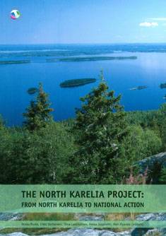 The North Karelia project