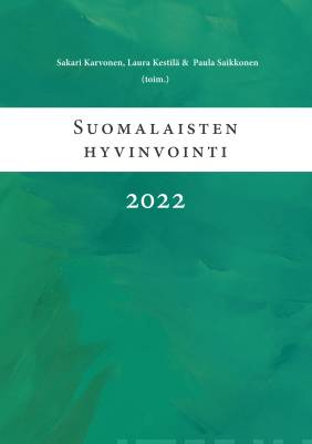 Suomalaisten hyvinvointi 2022